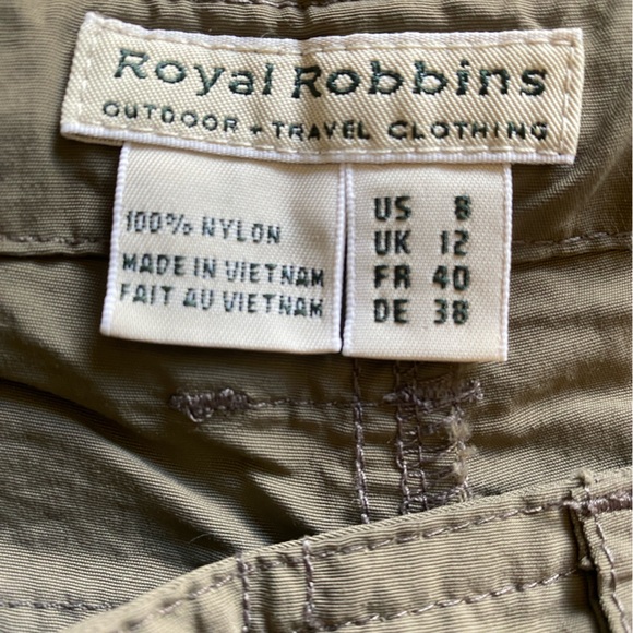 Outdoor Hiking Shorts - Picture 4 of 5